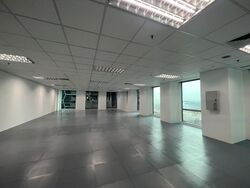 Oue Downtown (D1), Office #576568581
